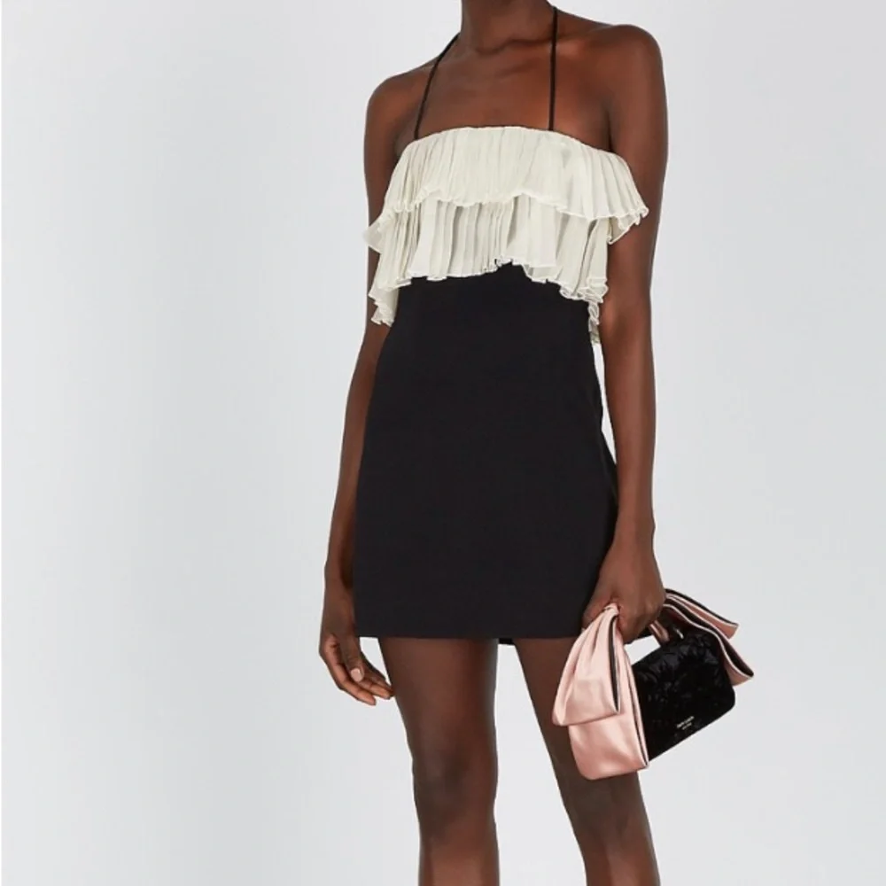 ALEXIS bani dress - Picture 1 of 2